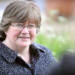 Therese Coffey