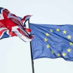 Merkel receives May