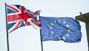 The EU says it will start legal action with the UK over Brexit