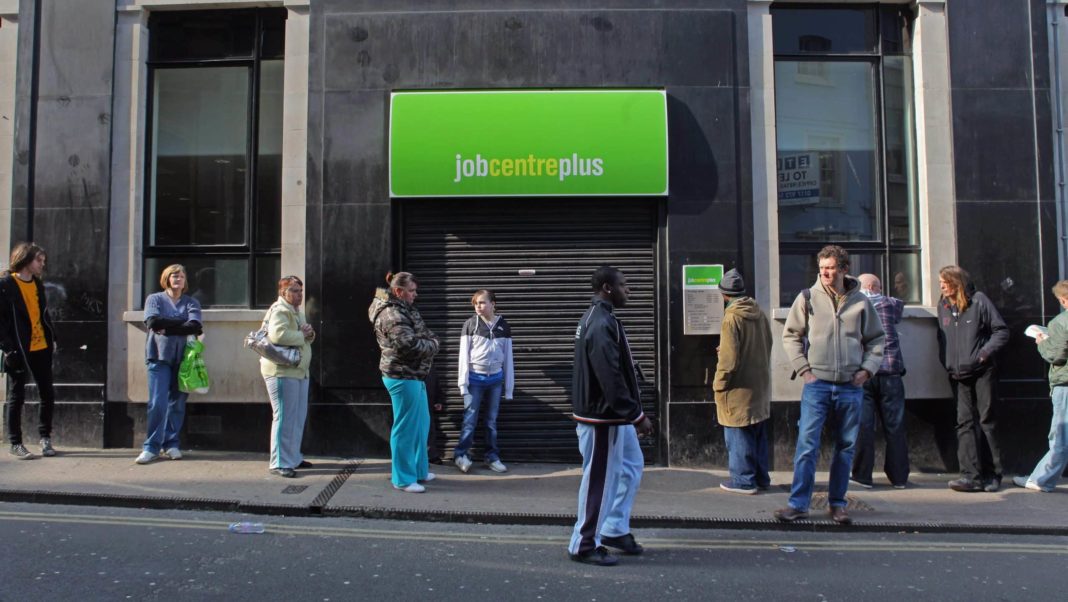 Four million to be unemployed as COVID-19 crisis accelerates