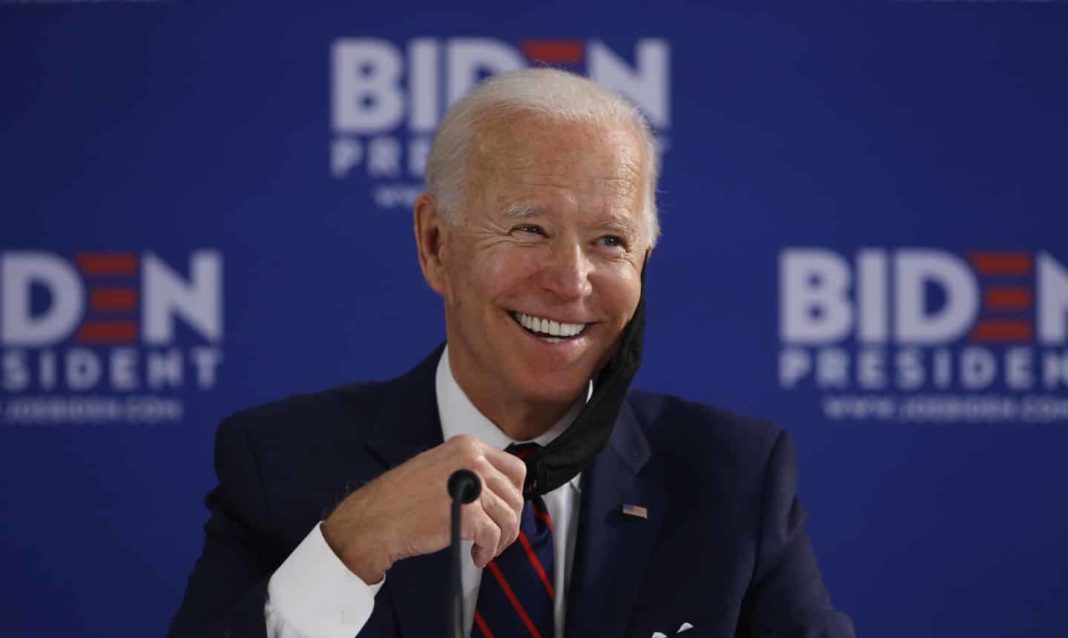 Biden prepares COVID-19 task force, plans to reverse Trump policies