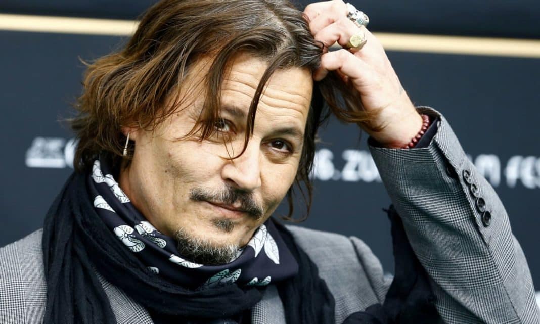 Johnny Depp loses 'wife beater' libel case against The Sun