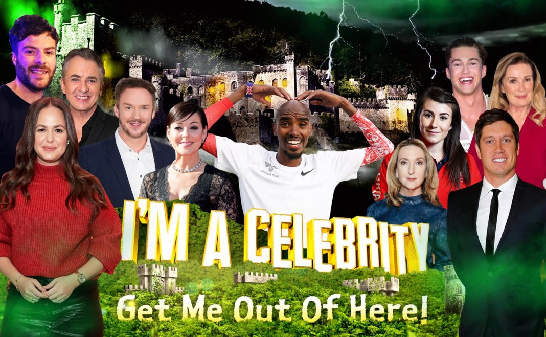 I'm A Celebrity 'investigated by police' over bushtucker trials