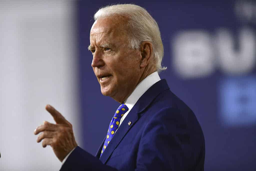 Biden prepares COVID-19 task force, plans to reverse Trump policies