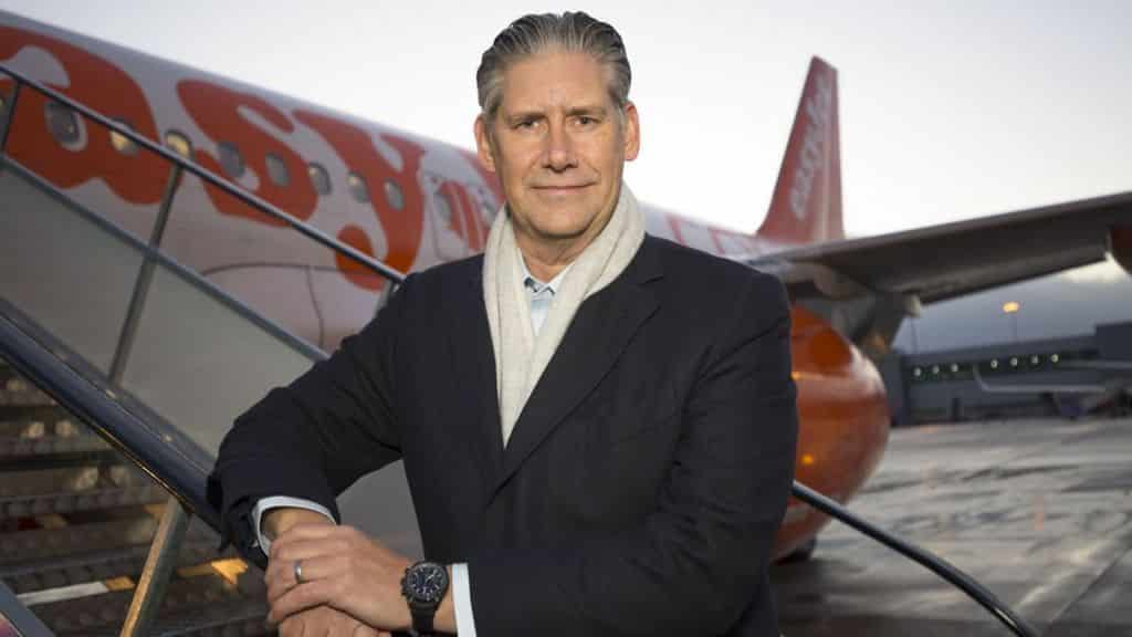 COVID-19 crisis forces easyJet to first ever annual loss of £1.27bn