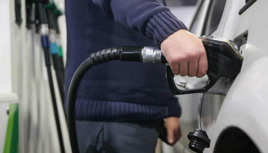 New petrol and diesel cars banned from sale after 2030