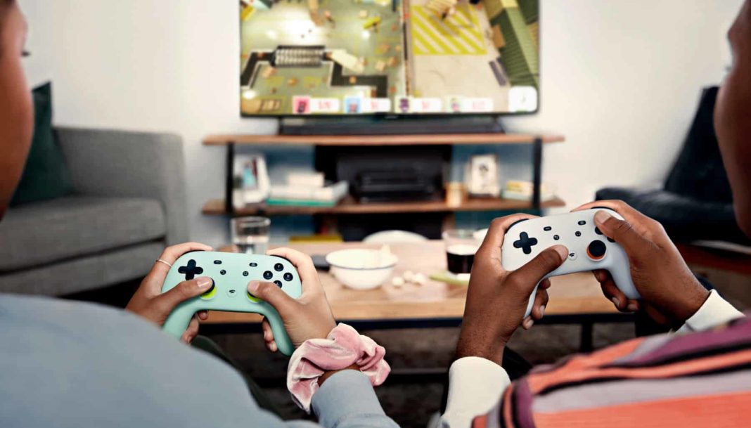 Research finds that playing video games can be good for mental health