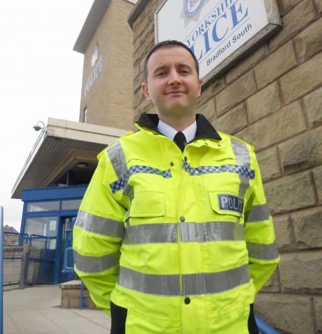 Two men receive £10,000 fines after mass snowball fight in Leeds