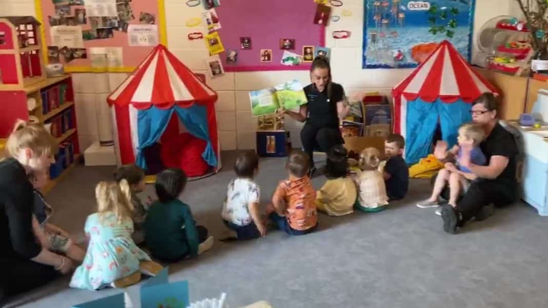 Union calls for nurseries in the UK to follow schools by closing