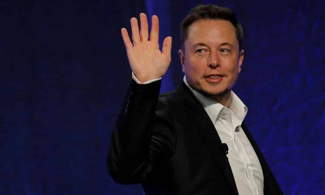 Elon Musk is no longer the richest in the world as share prices Tesla drop