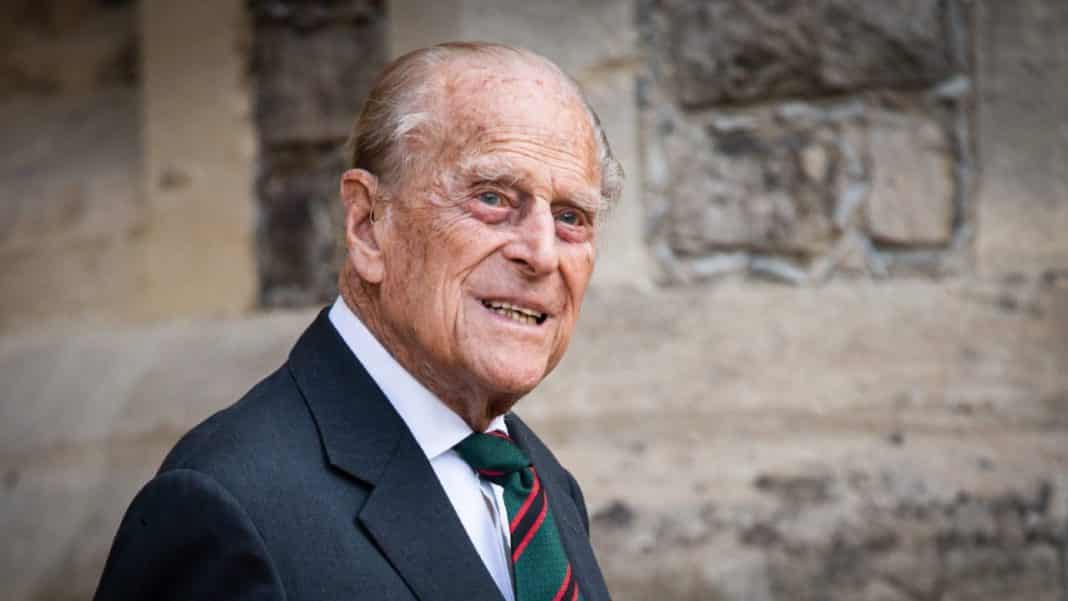 Duke of Edinburgh admitted to hospital as a precaution after 'feeling unwell'