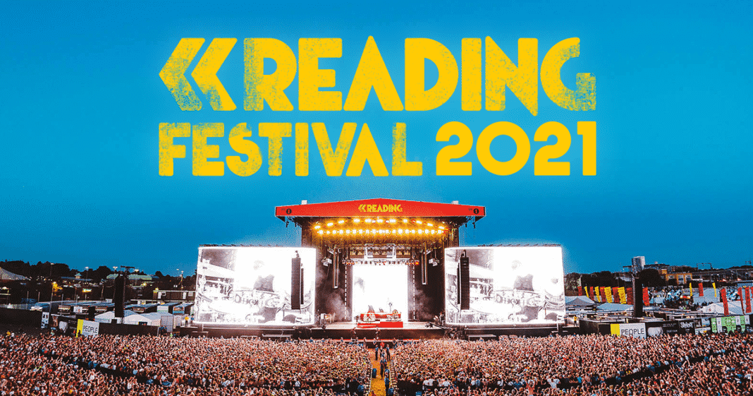 Reading and Leeds festivals to go ahead in August, organisers confirm