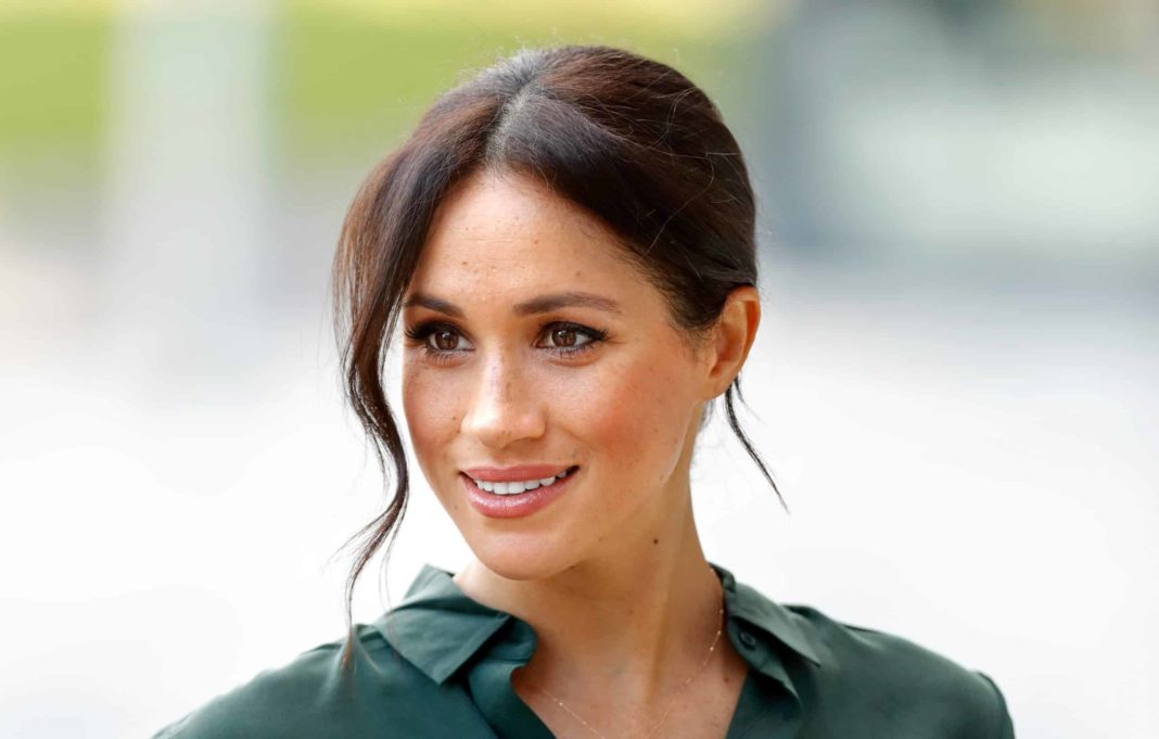 Meghan Markle ‘saddened’ at ‘bullying claims’ from Palace adviser