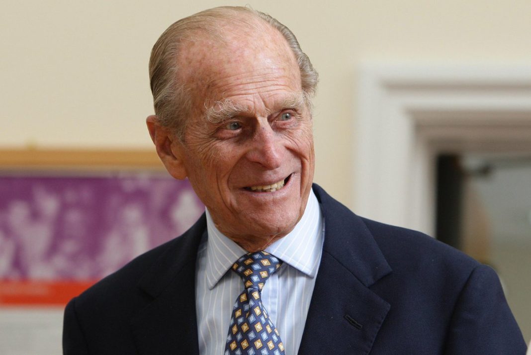 Prince Philip has successful heart procedure, Buckingham palace says