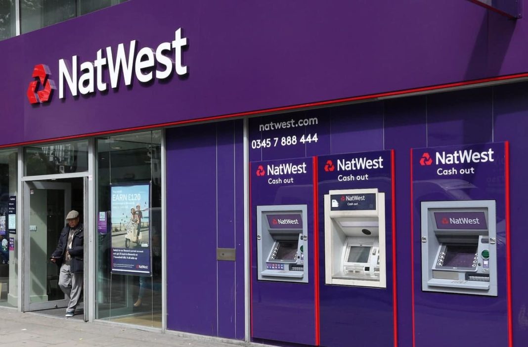 NatWest facing criminal proceedings over money laundering regulations