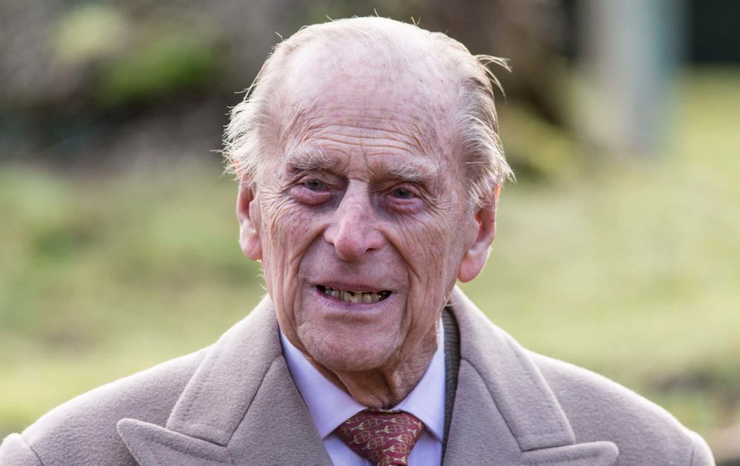 Prince Philip moved to new hospital, receiving treatment for infection