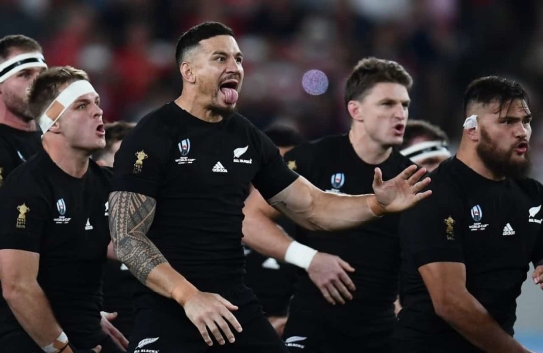 New Zealand Rugby star retires from the game to focus on boxing