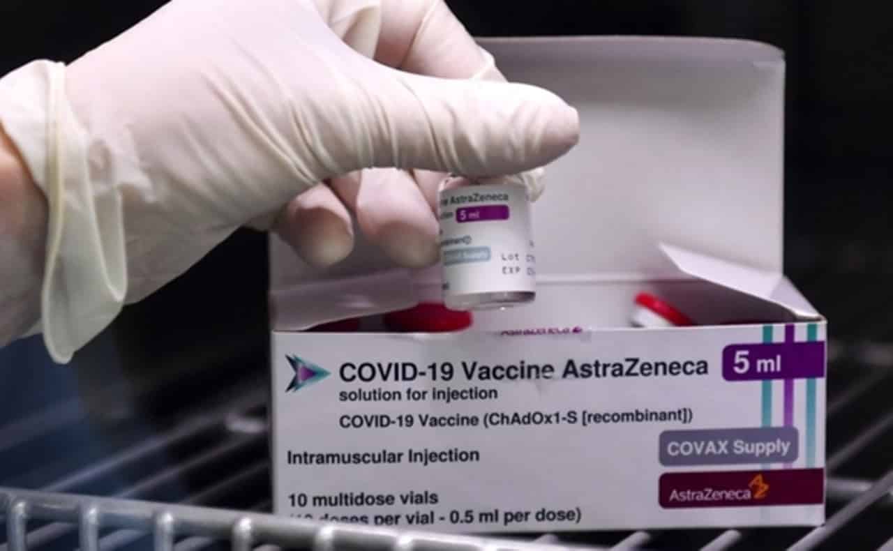 People aged 18-29 could be offered alternative to AstraZeneca vaccine