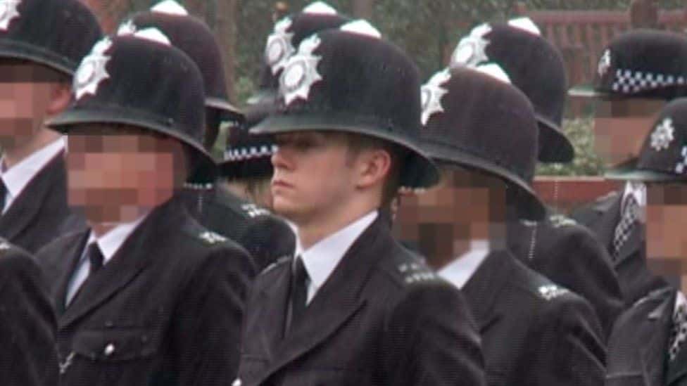 Met Police officer faces jail for acting as recruiter for neo-Nazi terror group