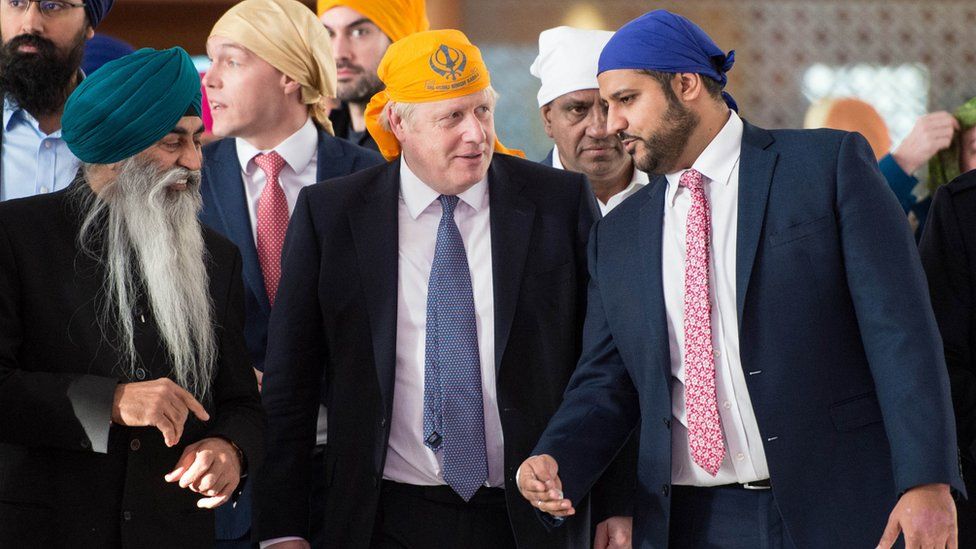 Tory donor who received PPE contract named in admin error