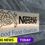 nestle banner