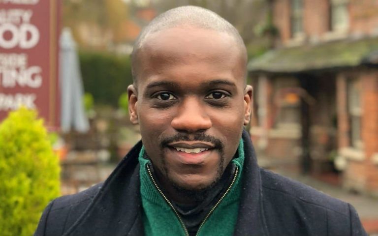 Boris Johnson's ethnic minority adviser Samuel Kasumu quits role