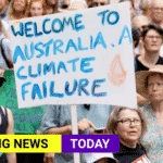 Australia climate