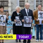 Ballymurphy inquest