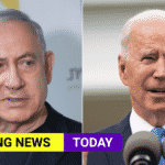 Biden Netanyahu