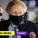 Boris Johnson