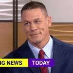 John Cena