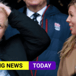 Johnson under investigation