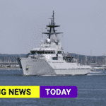 Royal Navy jersey
