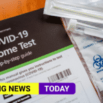 Test and Trace failure
