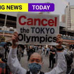 Tokyo games