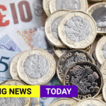 UK money