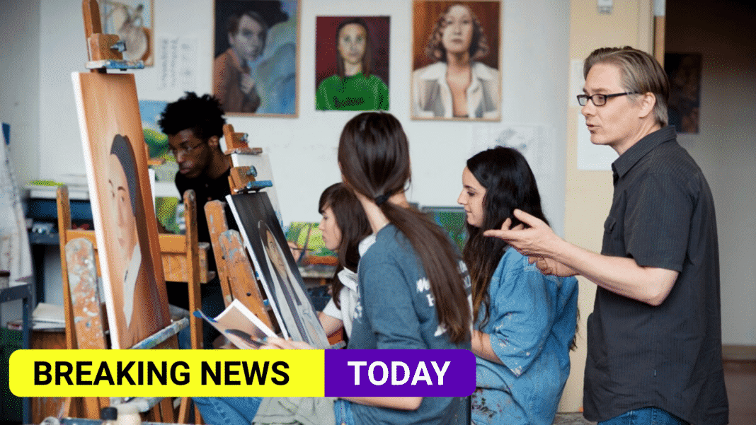 ‘Catastrophic’ plans to cut funding to arts subjects at universities by 50%