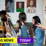 University art