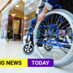 disabled