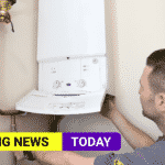 gas boilers