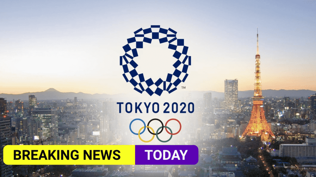 Poll shows 60% of Japanese want Olympic Games cancelled