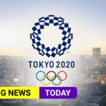 olympic games tokyo