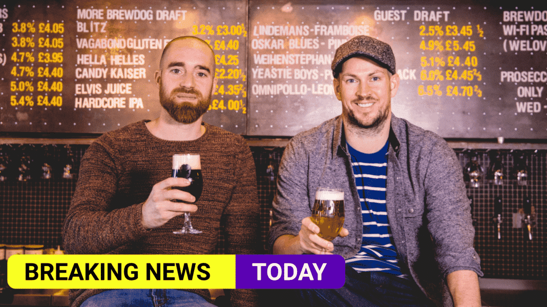 Ex-Brewdog staff have alleged a culture of fear at the brewer