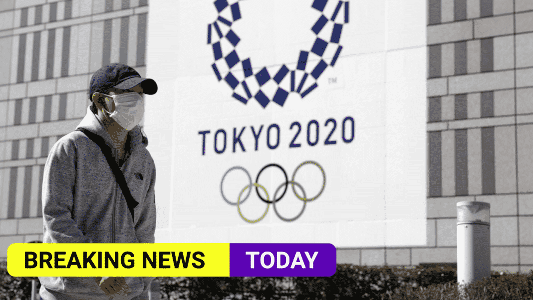 Tokyo Olympics: Up to 10,000 Japanese fans will be permitted at venues