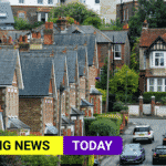 uk house