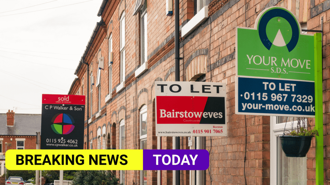 Landlords demanding over £10,000 rent in advance using loophole