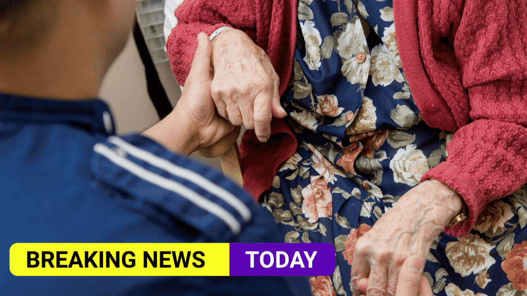 Prime Minister to unveil overhaul of social care sector in England