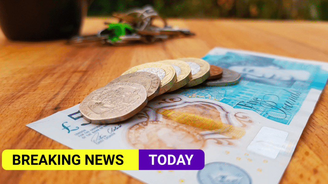 Living wage increase from £8.91 to £9.50 an hour to be announced