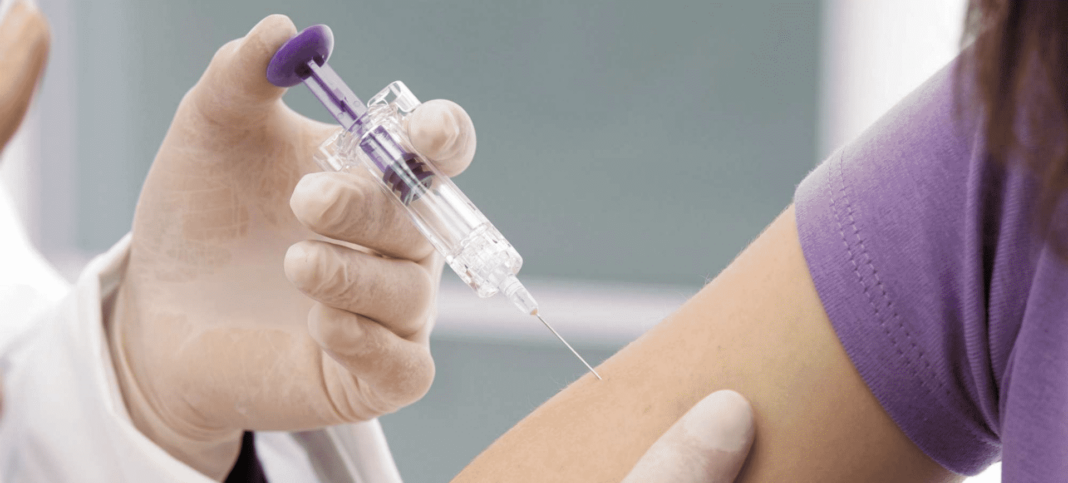 Study shows HPV vaccine sees cervical cancer rates cut by almost 90%