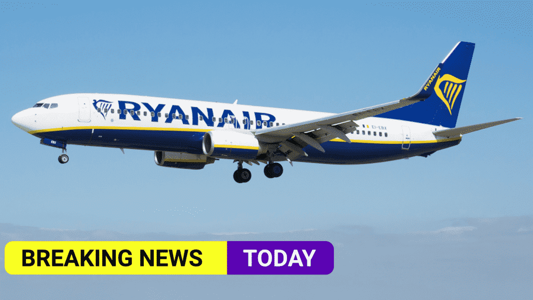 Ryanair to sell discount tickets over winter to fill its planes